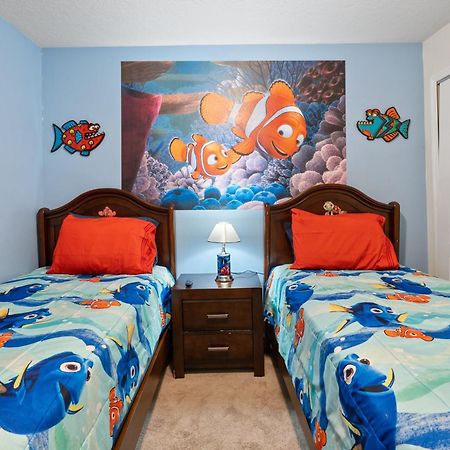 קיסימי Windsor Resort 5Br Private Poolhot Tub & Lakeview מראה חיצוני תמונה