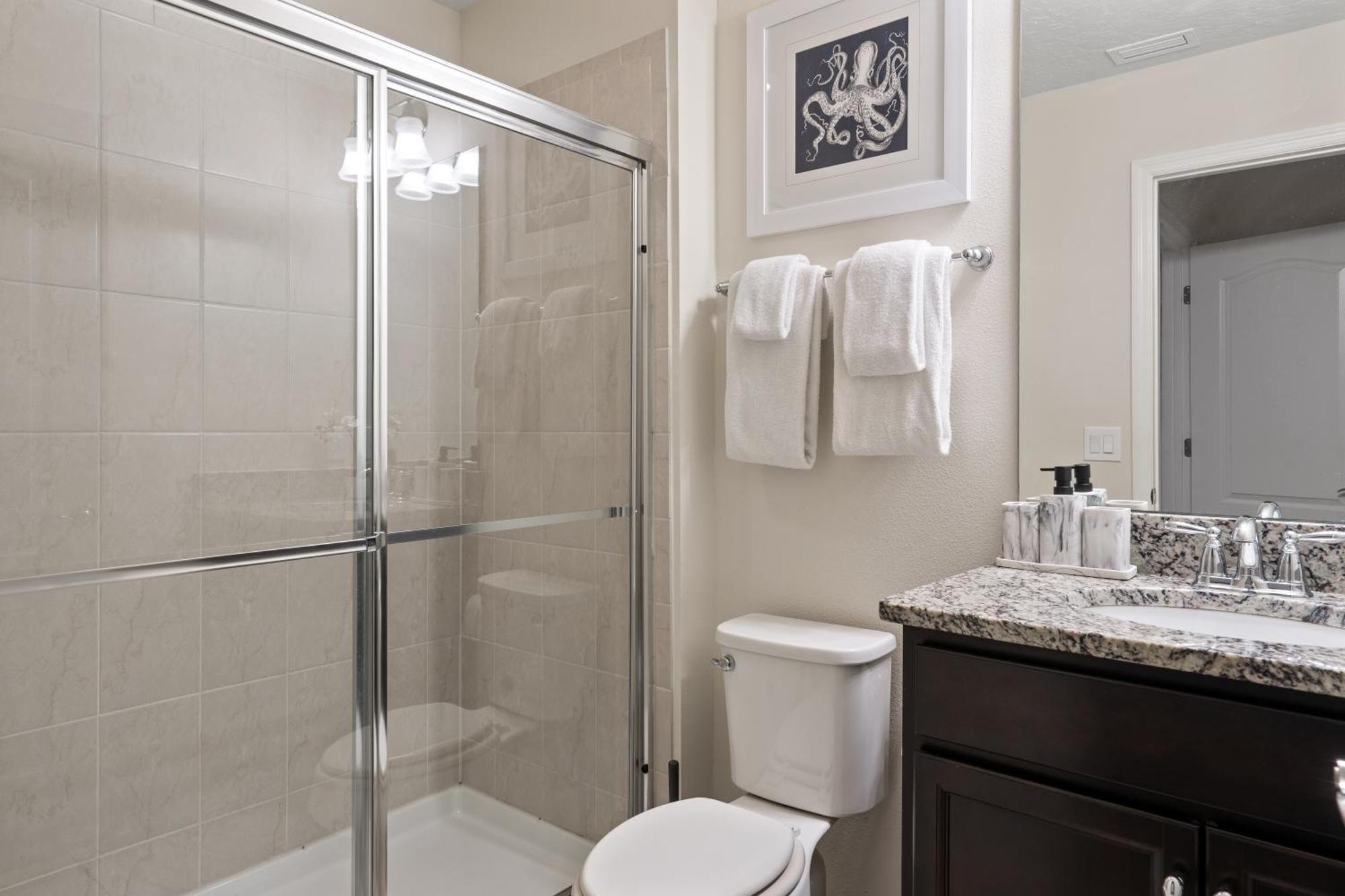 קיסימי Windsor Resort 5Br Private Poolhot Tub & Lakeview מראה חיצוני תמונה